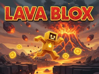 Laro Lava Blox online