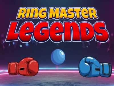 Laro Ring Master Legends online