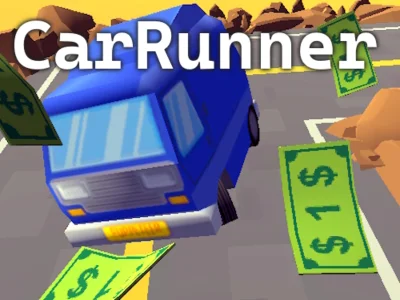 Laro Carrunner online
