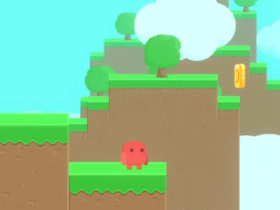 Laro Red Runner online