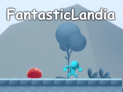Laro Fantasticlandia online