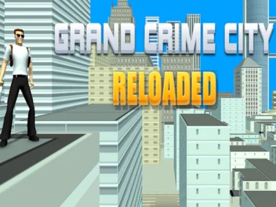 Laro Grand Crime City online