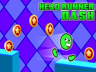 Laro Head Runner Dash online