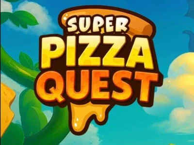 Laro Super Pizza Quest online