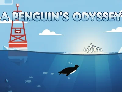Laro Isang Penguin's Odyssey online