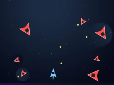 Laro Space War Symphony online