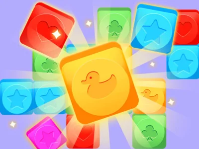 Laro Royal match tile pamilya online
