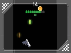 Laro Flipthegun online