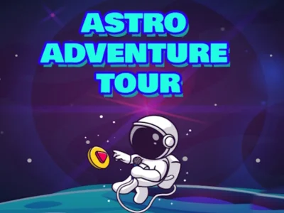 Laro Astro Adventure Tour online