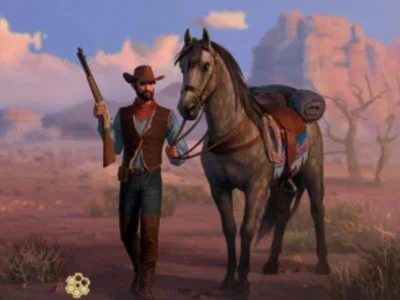 Laro Kaligtasan ng Westland online