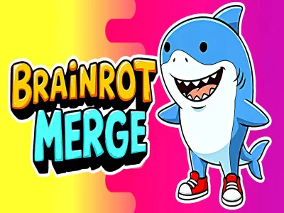Laro Pagsamahin ng Brainrot online