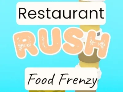 Laro Restaurant Rush online