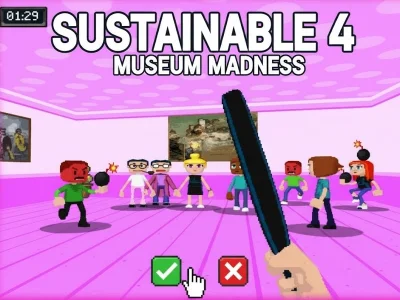 Laro Sustainable 4 online