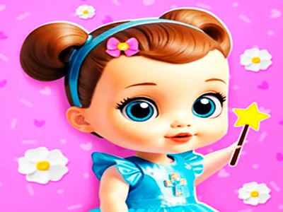 Laro Mga laruang laruan ng mga bata online