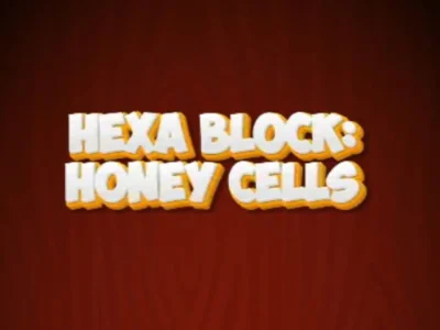 Laro Hexa block honey cells online