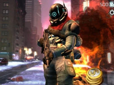 Laro Zombie Reaper Shooter online