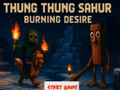 Laro Thung thung Sahur Burning Desire online Laro Thung thung Sahur Burning Desire online