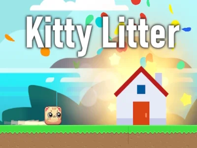 Laro Kitty Litter online