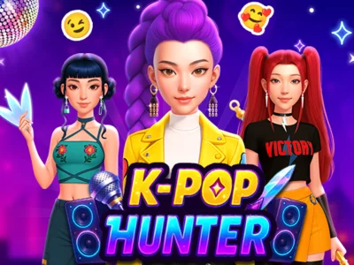 Laro K-pop hunter fashion online