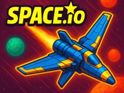 Laro Space. IO online