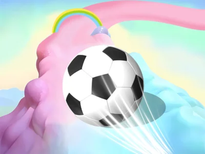 Laro 3D Super Rolling Ball Race online