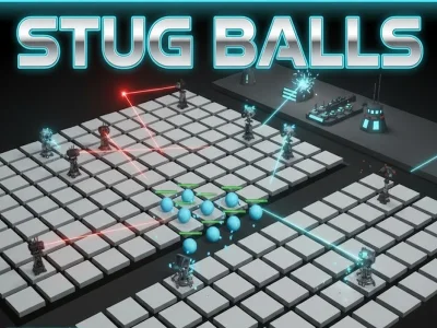 Laro Stug Ball online