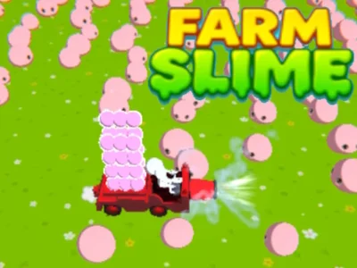 Laro Slime Farm online Laro Slime Farm online