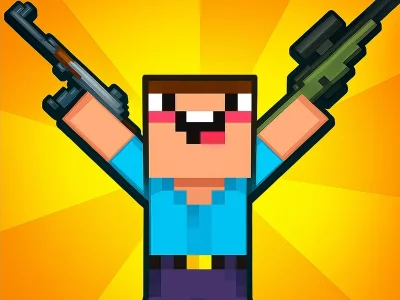 Laro Noob vs Zombie Apocalypse online