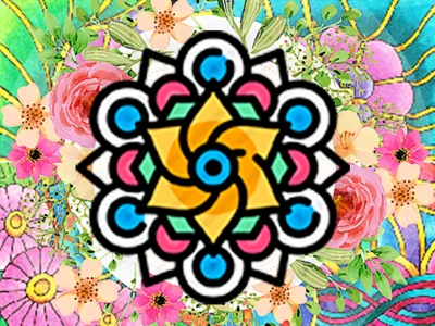 Laro Mga Kulay ng Pag-ibig online