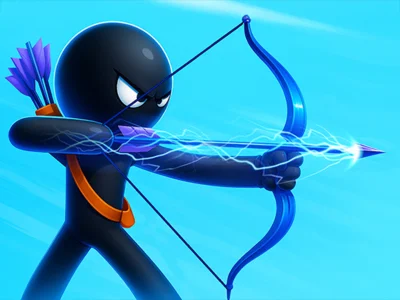 Laro Random ng mga mamamana online