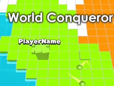 Laro World Conqueror online