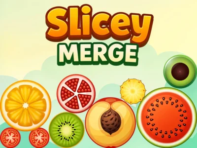 Laro Slicey Pagsamahin online