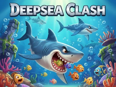 Laro Deepsea Clash online