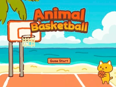 Laro Hayop ng basketball online