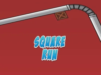 Laro Square Run online