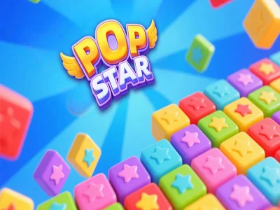 Laro Pop Star online
