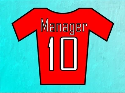 Laro Football Manager Simulator online