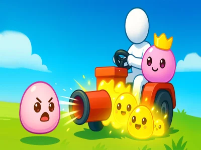 Laro Slime Farm online