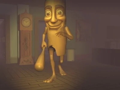 Laro Tumakas ang thung thung Sahur online