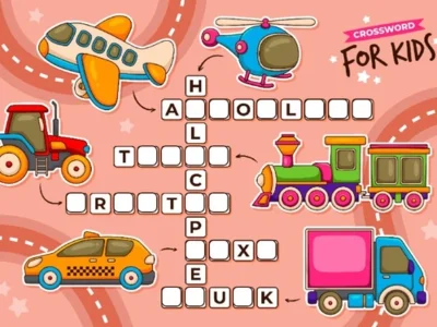 Laro Tiny word grid online