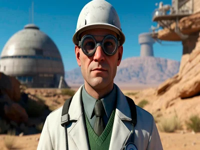 Laro Kaligtasan sa Area 51 online Laro Kaligtasan sa Area 51 online