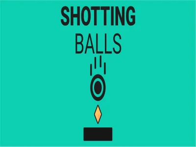Laro Pagbaril ng mga bola online