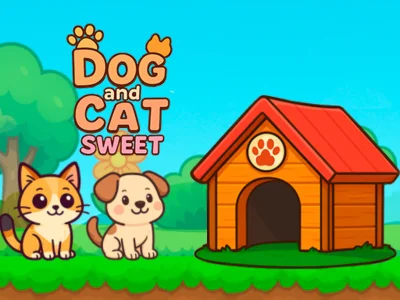 Laro Aso at Cat Sweet online