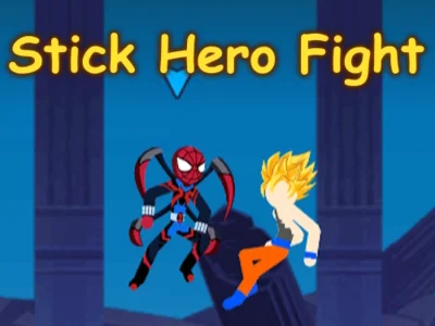 Laro Fight Hero Fight online