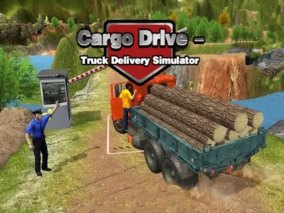Laro Simulator ng paghahatid ng trak online