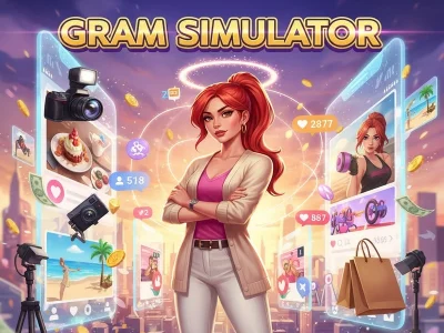 Laro Gram Simulator online