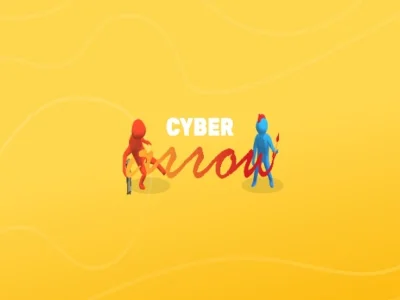 Laro Cyber Arrow online