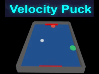 Laro Bilis ng puck online