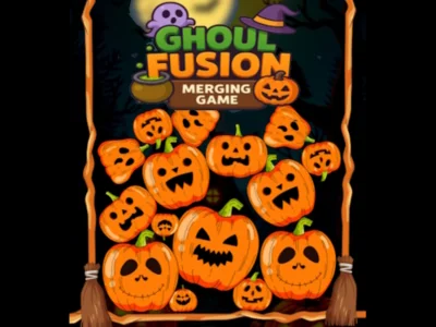 Laro Ghoul Fusion online