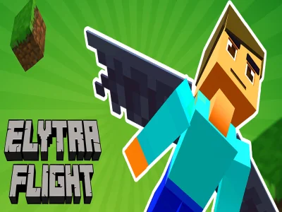 Laro Elytra flight online